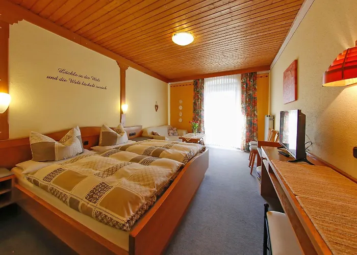 Gasthof-metzgerei-pension Schierlitz Penzion 3*