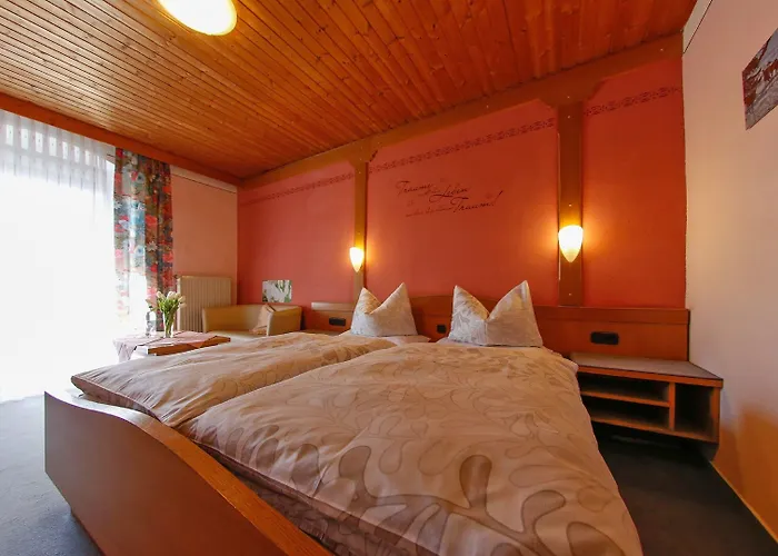 Gasthof-metzgerei-pension Schierlitz Penzion 3*