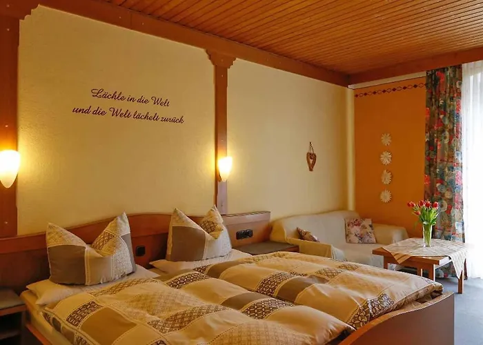 Gasthof-metzgerei-pension Schierlitz