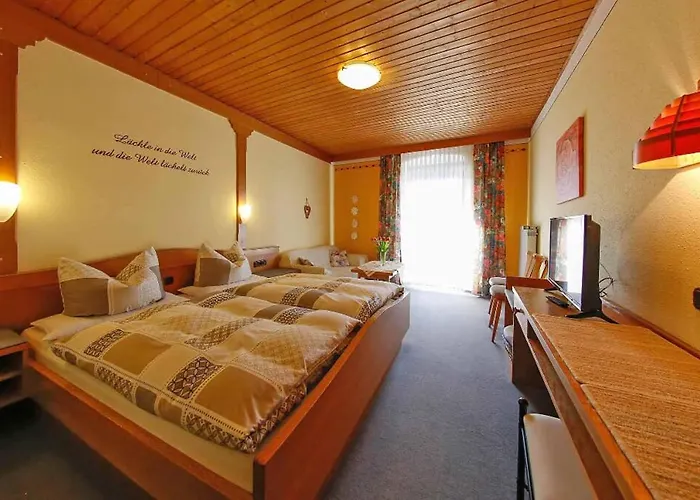 Gasthof-metzgerei-pension Schierlitz Penzion 3*