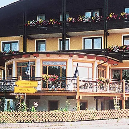 Gasthof-metzgerei-pension Schierlitz 3* Rimbach (Bavaria)