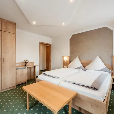 Locanda Gasthof-metzgerei-pension Schierlitz Rimbach (Bavaria)