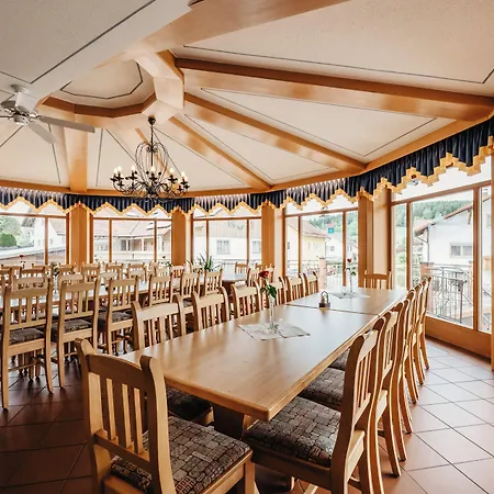 Penzion Gasthof-metzgerei-pension Schierlitz
