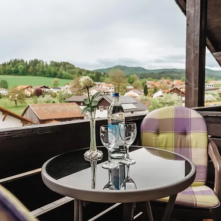 Gasthof-metzgerei-pension Schierlitz 3*