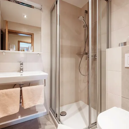 Penzion Gasthof-metzgerei-pension Schierlitz 3*
