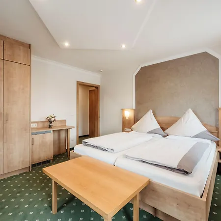 Gasthof-metzgerei-pension Schierlitz 3* Rimbach (Bavaria)