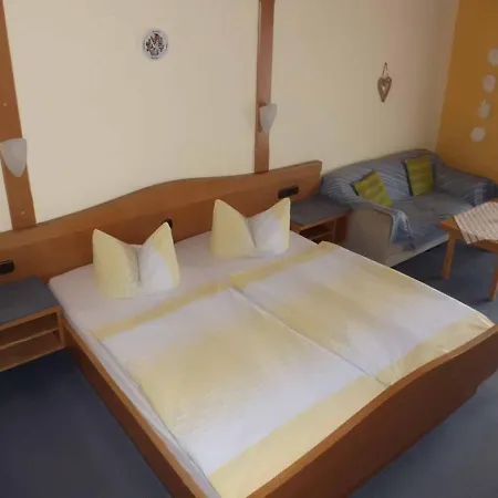 Fogadó Gasthof-metzgerei-pension Schierlitz 3*