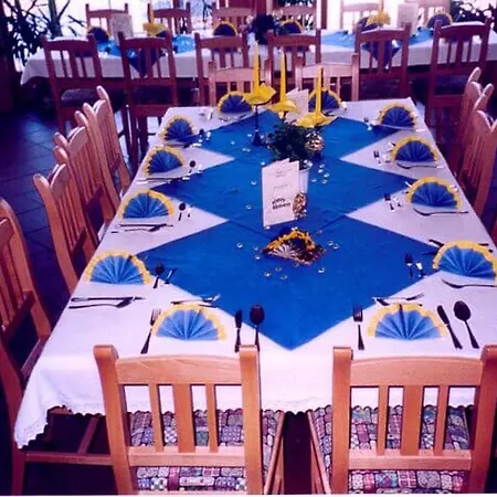 Zajazd Gasthof-metzgerei-pension Schierlitz 3*